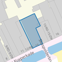 Perceel MSS00-D-2398