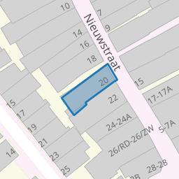 Perceel MSS00-D-2435