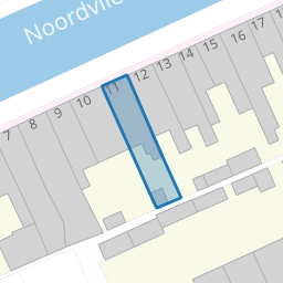 Perceel MSS00-D-2533