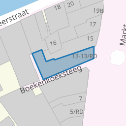 Perceel MSS00-D-2564