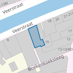 Perceel MSS00-D-2565