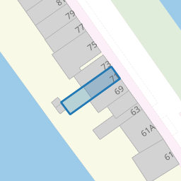 Perceel MSS00-D-2587