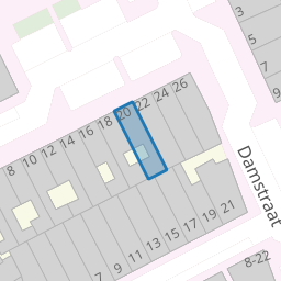 Perceel MSS00-D-2810