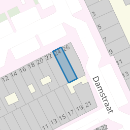 Perceel MSS00-D-2812