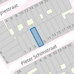 Perceel MSS00-D-2937