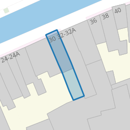 Perceel MSS00-D-3043