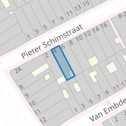 Perceel MSS00-D-3128
