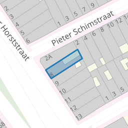 Perceel MSS00-D-3131