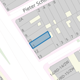 Perceel MSS00-D-3134