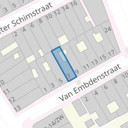 Perceel MSS00-D-3140