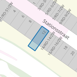 Perceel MSS00-D-3311