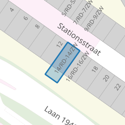 Perceel MSS00-D-3312