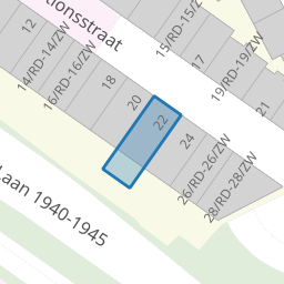 Perceel MSS00-D-3357