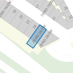 Perceel MSS00-D-3428