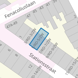 Perceel MSS00-D-3512