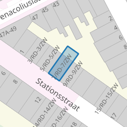 Perceel MSS00-D-3513