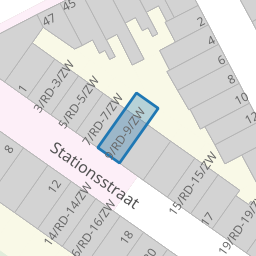 Perceel MSS00-D-3514