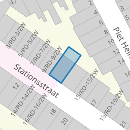 Perceel MSS00-D-3515