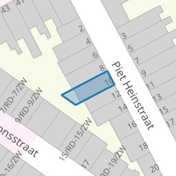 Perceel MSS00-D-3832