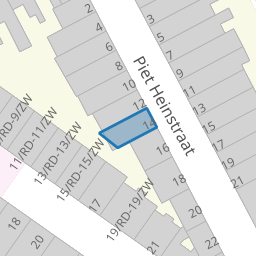 Perceel MSS00-D-3834