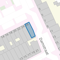 Perceel MSS00-D-4227