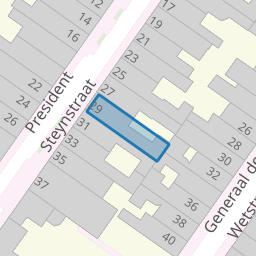 Perceel MSS00-D-4452