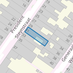 Perceel MSS00-D-4453