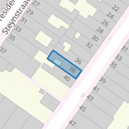 Perceel MSS00-D-4458