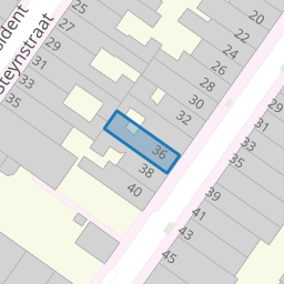 Perceel MSS00-D-4459