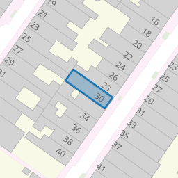 Perceel MSS00-D-4462