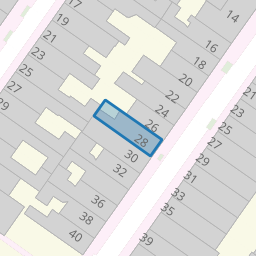 Perceel MSS00-D-4463