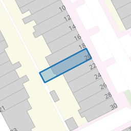 Perceel MSS00-D-4574