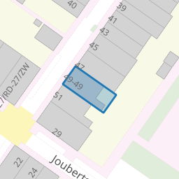 Perceel MSS00-D-4612