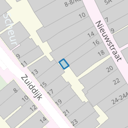 Perceel MSS00-D-4709