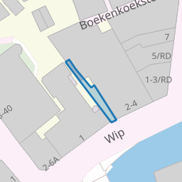 Perceel MSS00-D-4768