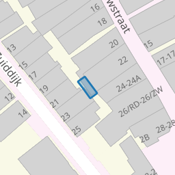 Perceel MSS00-D-4832