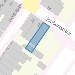 Perceel MSS00-D-4964