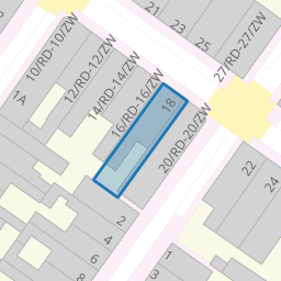 Perceel MSS00-D-5021