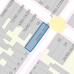 Perceel MSS00-D-5022