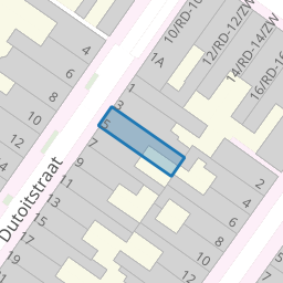 Perceel MSS00-D-5072