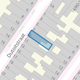 Perceel MSS00-D-5074