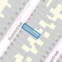 Perceel MSS00-D-5075