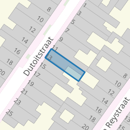 Perceel MSS00-D-5076