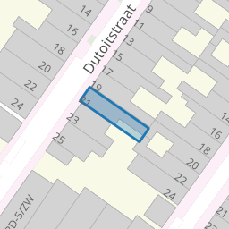 Perceel MSS00-D-5080