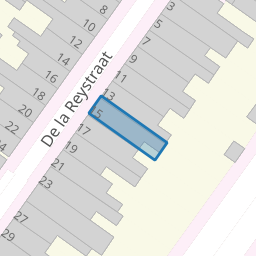 Perceel MSS00-D-5236