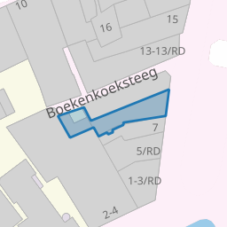 Perceel MSS00-D-5257