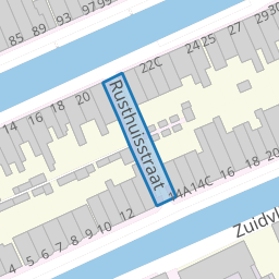 Perceel MSS00-D-5306