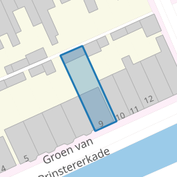 Perceel MSS00-D-5313