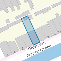 Perceel MSS00-D-5315