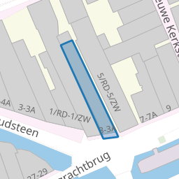 Perceel MSS00-D-5442